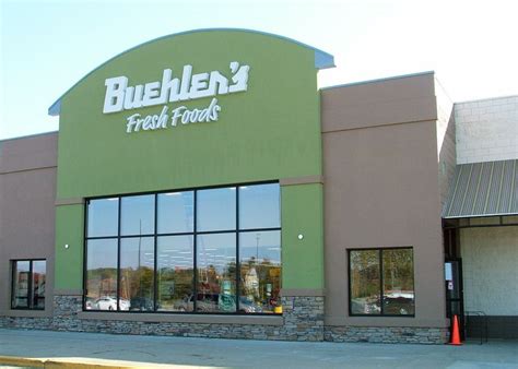 Christina Melillo, Director of Center Store & Packaged Goods, has been promoted to Vice President of Merchandising for Buehler’s Fresh Foods; Buehler’s Fresh Foods raises funds to support heart and brain health. Empty Bowls 2023; HARVEST FOR HUNGER CAMPAIGN 2023